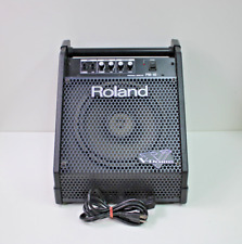 Roland Pm-10 Personal Monitor V Drums PM10 for sale online | eBay