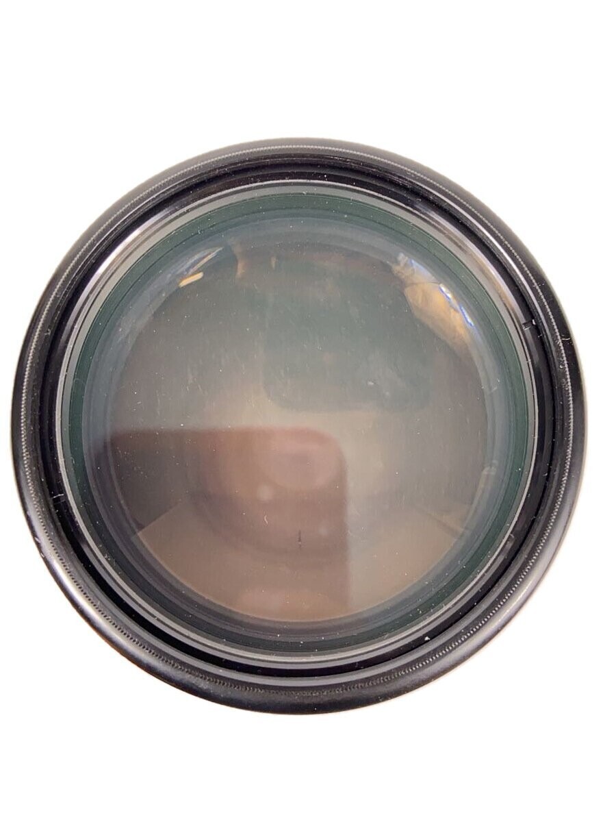【動確並品】SIGMA AF APO 400mm F5.6 TELE MACRO SIGMA AF APO TELE MACRO 400mm F5.6 Lens Main Unit Only Used