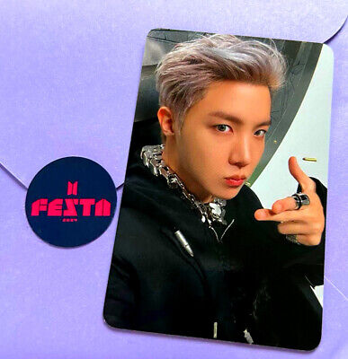 BTS FESTA 2024 ARMY ZONE FC Fanclub Limited Official BTS FESTA 2024 ARMY ZONE FC Fanclub Limited Official