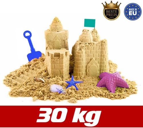 kindersand kaufen