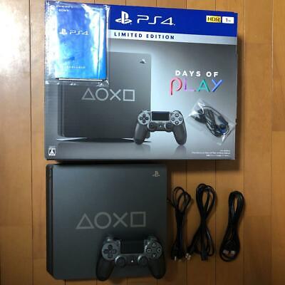 Sony Console PS4 Pro 1TB semi novo - Shopbox