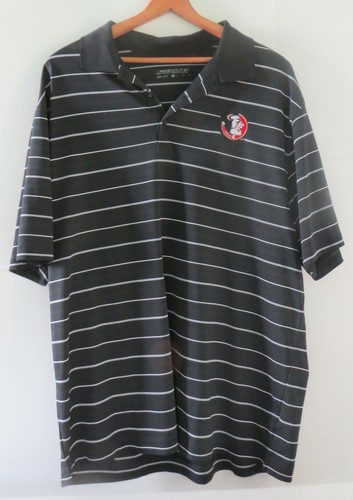 FSU Florida State SEMINOLES Mens NIKE 