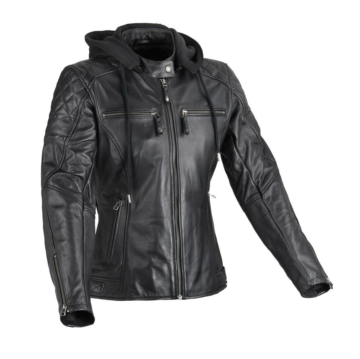Damenbekleidung Motorradjacke Gebraucht Damen Difi Jolene Lady