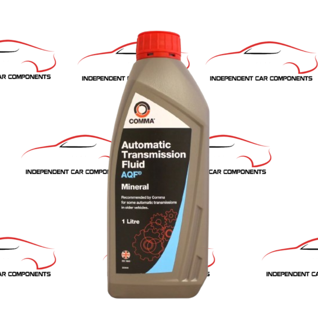 AQF - Automatic Transmission Fluid