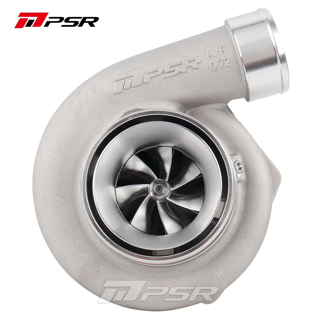PSR T51R MOD 6466E Ball Bearing Turbo UP to 900HP Supercore W/O