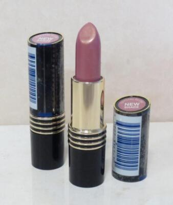 2 REVLON SUPER LUSTROUS LIPSTICK LIMITED EDITION FROST - CRYSTAL GLOW - 0.15 OZ