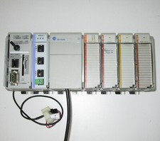 Allen Bradley 1769-L35E 1769-SM2 1769-PA4 1769-OW8I 1769-IF4 1769-OF2 1769-IT6