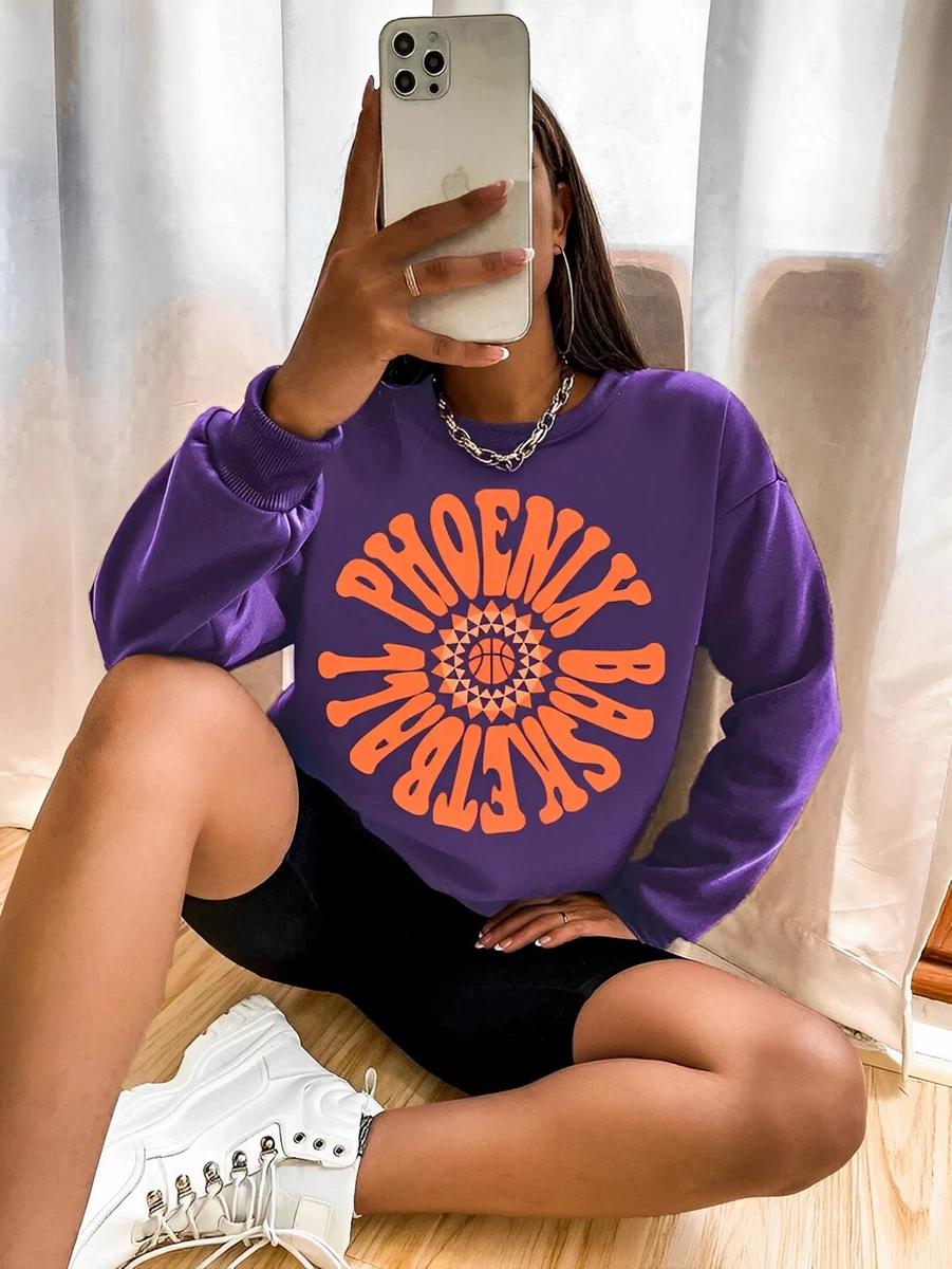 Vintage sales nba crewnecks