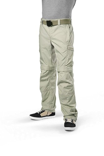 BMW PANTS 'SUMMER' IN UNISEX, BEIGE 4XL 