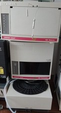 Beckman Gold HPLC UV 166, DAD 168, 506 Autosampler, 127 Solvent Module +Software