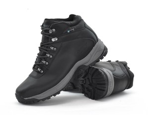 hi tec eurotrek boots