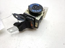 2005 Mazda 3  Rear Center Seat Belts OEM