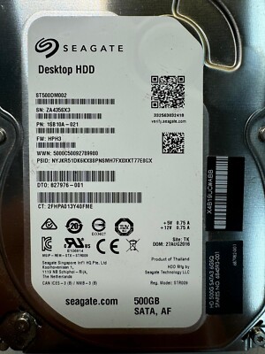 Seagate Desktop HDD 500GB ST500DM002 10個 s-l400.jpg