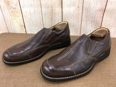 johnston murphy slip on