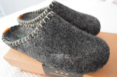 comfortfusse slippers