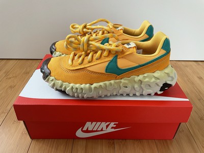 nike overbreak sp yellow