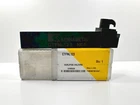 KENNAMETAL CTFNL123 New Lathe Tool Holder 1096839 3/4" Shank 1pc