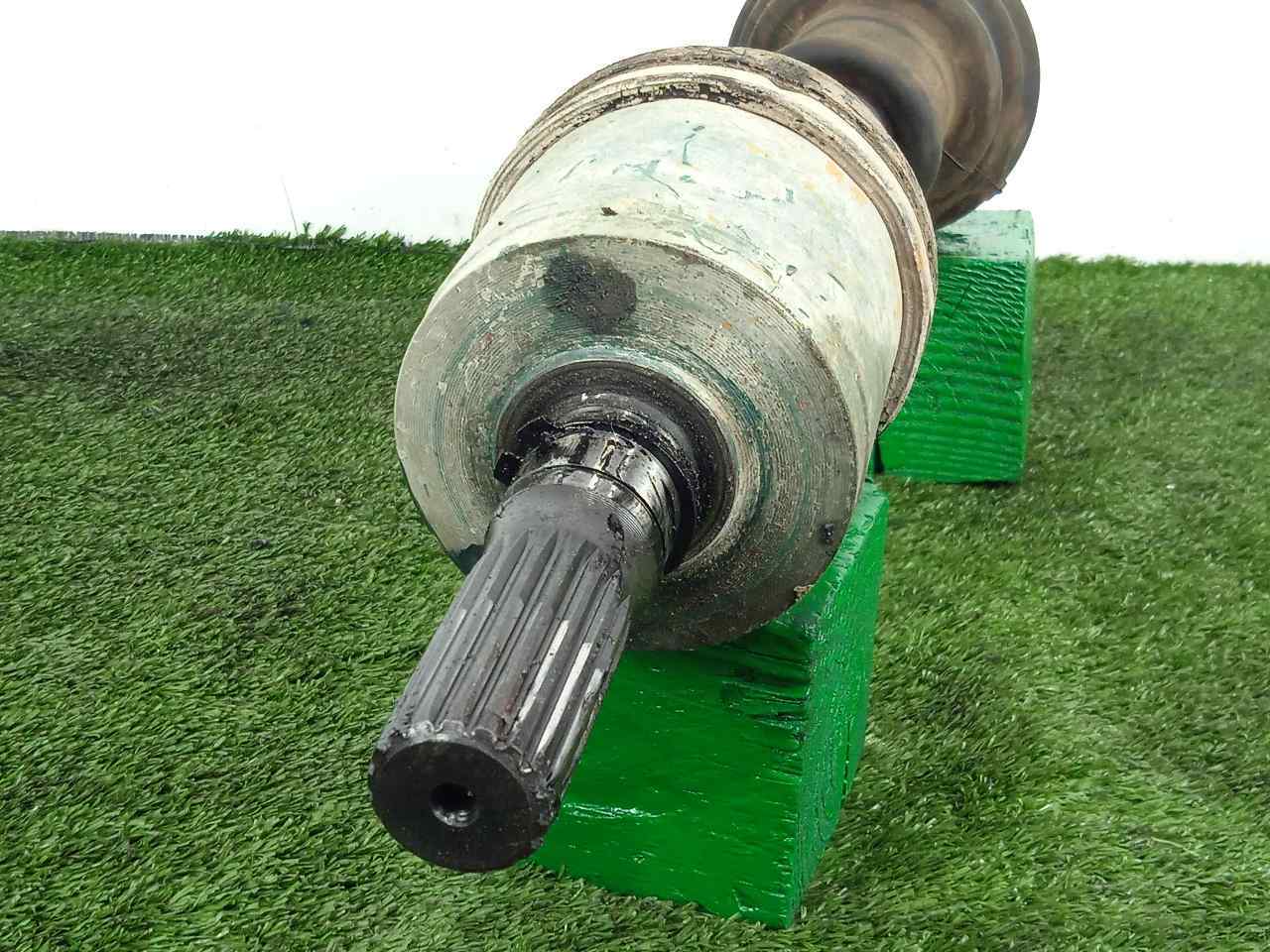 8971390930 FRONT RIGHT TRANSMISSION / L620MM / SIN.CORONA / 604362 