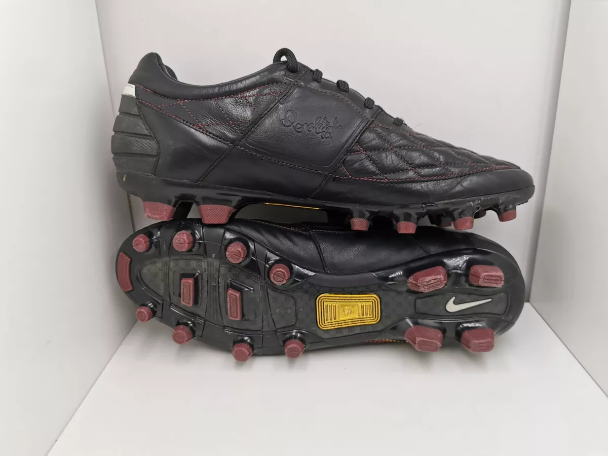 Nike tiempo hotsell ronaldinho 10r