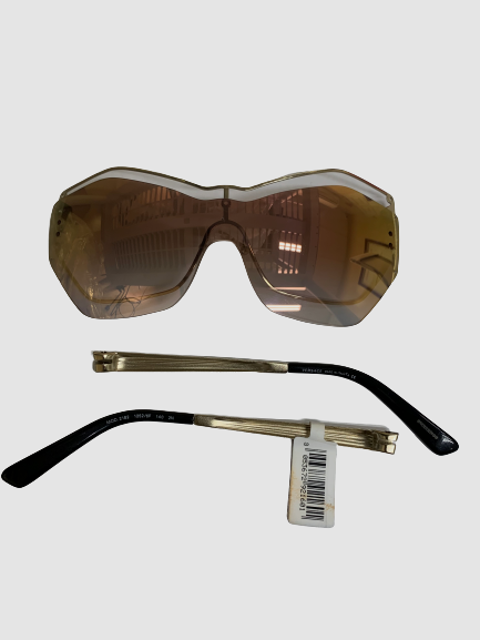 Versace VE2182 12526F Women's 