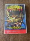 Alligator 2 The Mutation - Very Rare OOP - Region Free - Free Shipping - #15