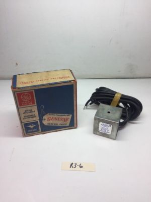 New! Alco Coil 24V 60 Cycles 12 Watts *Fast Shipping* Warranty!