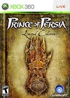 Prince of Persia -- Limited Edition (Microsoft Xbox 360, 2008)