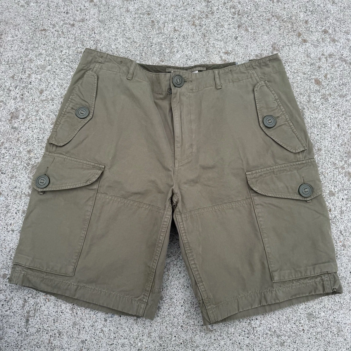 Army Denim Shorts for Men for sale | eBay