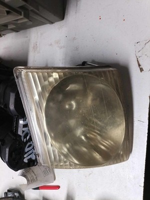 Headlamp Assembly FORD EXPLORER Left 01 02 03 04 05 See Pics for Imperfections