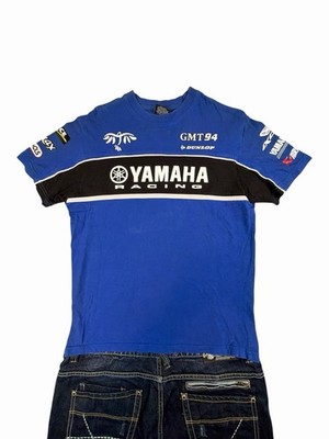 Vintage Limited Yamaha T-Shirt GMT 94 Size S