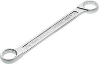 Hazet Doppel-RingschlüSsel 610N-24X26