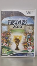 Mondiali Fifa Sudafrica 2010 Wii