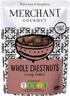 Merchant Gourmet Whole Chestnuts 180g-6 Pack