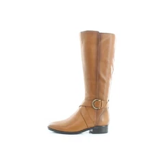 Naturalizer Raisa Women's Boots Cider Spice Brown