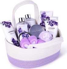 Mothers Day,Bath Spa Gift Set, Mothers Day Gift Ideas, Gift Basket