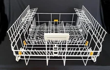 Miele Dishwasher Lower Rack Basket OEM