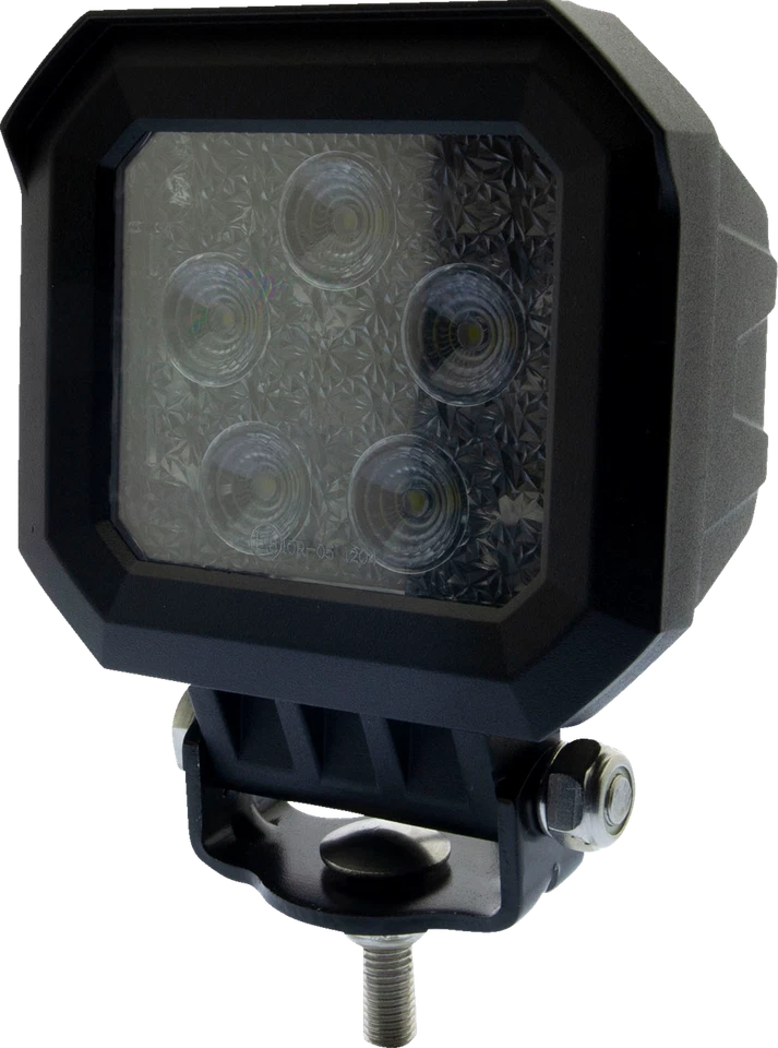 OPTRONICS INC. Flood Light - Heated Lens TLL75FHHB - Image 2 of 2