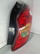 Feu arrière Ssangyong KORANDO