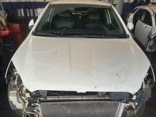 Capot Ssangyong KORANDO