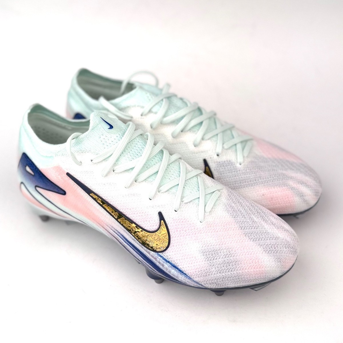 Nike Air Zoom Mercurial Vapor 16 Elite SG Pro Player Edition CR7