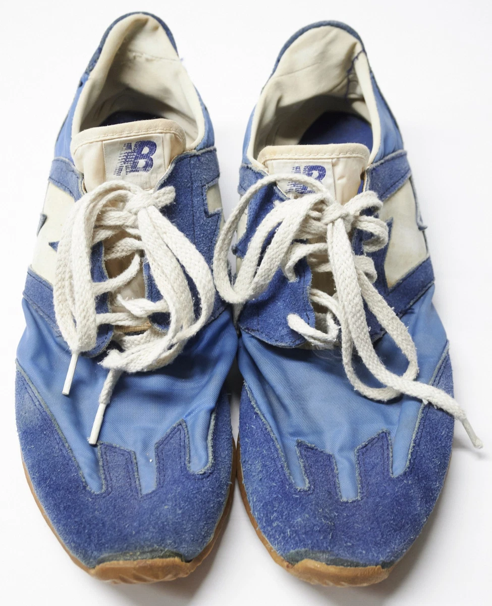 New Balance Original Vintage Shoes for Men for sale | eBay