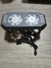 RAM Heatsink Cooler 4Pin PWM/5V 3Pin ARGB PC Memory Cooling Radiator 1000-4500 R