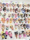 HUGE LOL OMG Surprise Mini Doll Lot 100+ Fashion Dolls Pets & Accessories MGA — photo 9