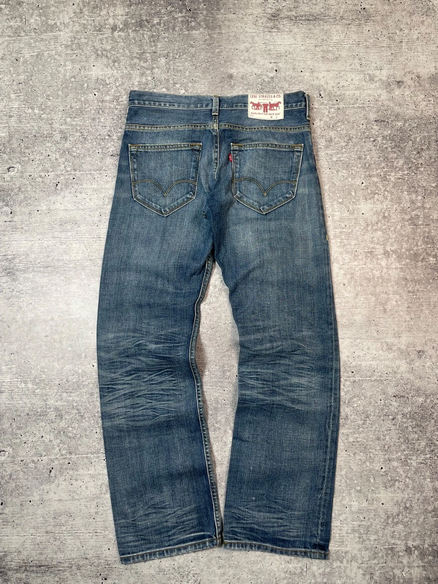 Levi's Engineered Levi's Jeans for Men for sale | eBay