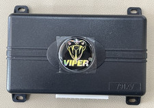 Viper Alarm 791XV Module Only, NOS 365