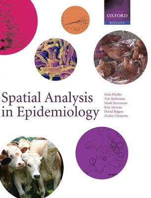 SPATIAL ANALYSIS IN EPIDEMIOLOGY C | Pfeiffer Et Al | Buch | Gebunden | Englisch