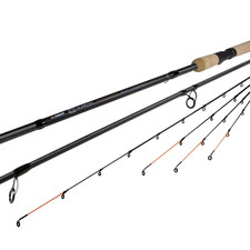 Middy Quartix Zero Limits 12ft Feeder Rod