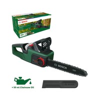 Bosch Akku-KettensäGe Advancedchain 36V-35-40, Solo, 06008B8601