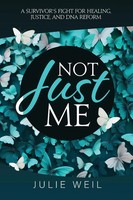 Julie Weil | Not Just Me | Taschenbuch | Englisch (2026) | Freiling Agency, Llc