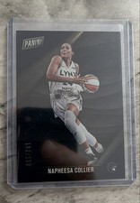 2025 Panini Black Friday - Napheesa Collier #15 /199